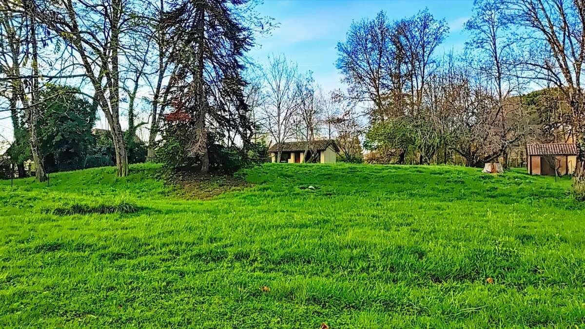 Maison à SAINT-LAURENT-DES-HOMMES