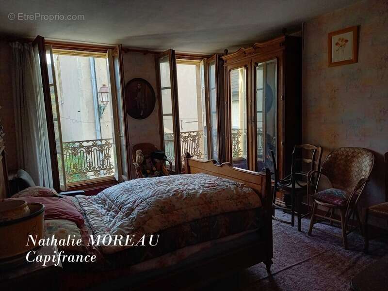 Maison à vendre 9 pièces AUTUN (71) - photo 20