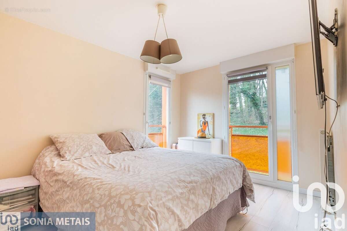 Photo 5 - Appartement à VIRY-CHATILLON