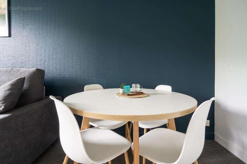 Appartement à SAINT-MAURICE