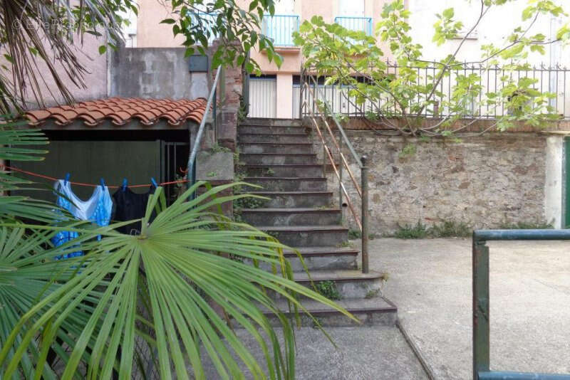Appartement à AMELIE-LES-BAINS-PALALDA