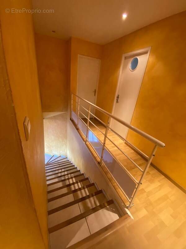 MAISON FAMILIALE imaginée par  D. Rougé, Architecte - photo 40