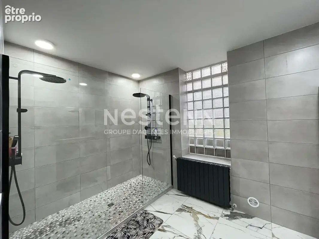 Maison Chaumont En Vexin 10 pièce(s) 270 m2 - photo 9