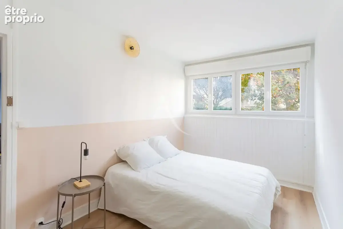 Saint pavin-appartement t4-70m² +cave - photo 4