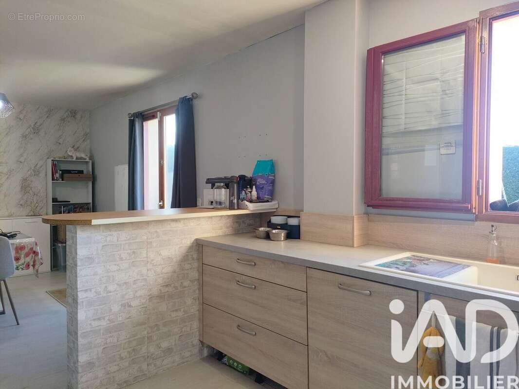 Photo 4 - Maison à ITTEVILLE