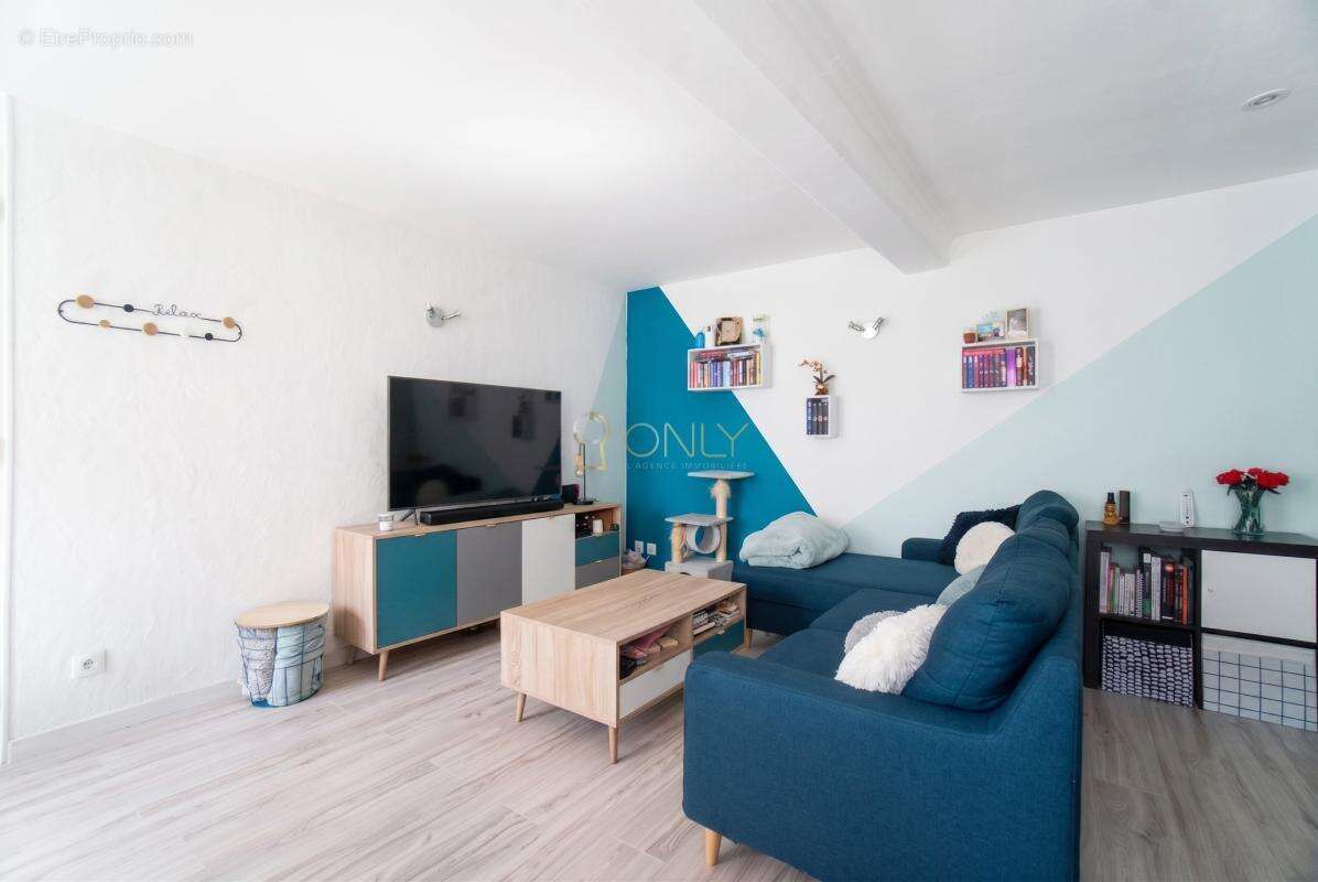 Appartement à VILLEFRANCHE-SUR-SAONE