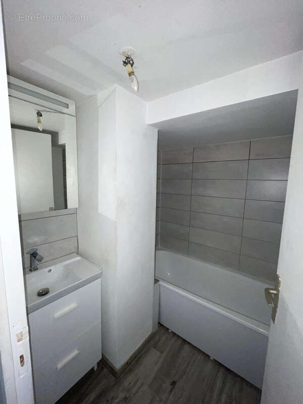 Appartement à ORLEANS
