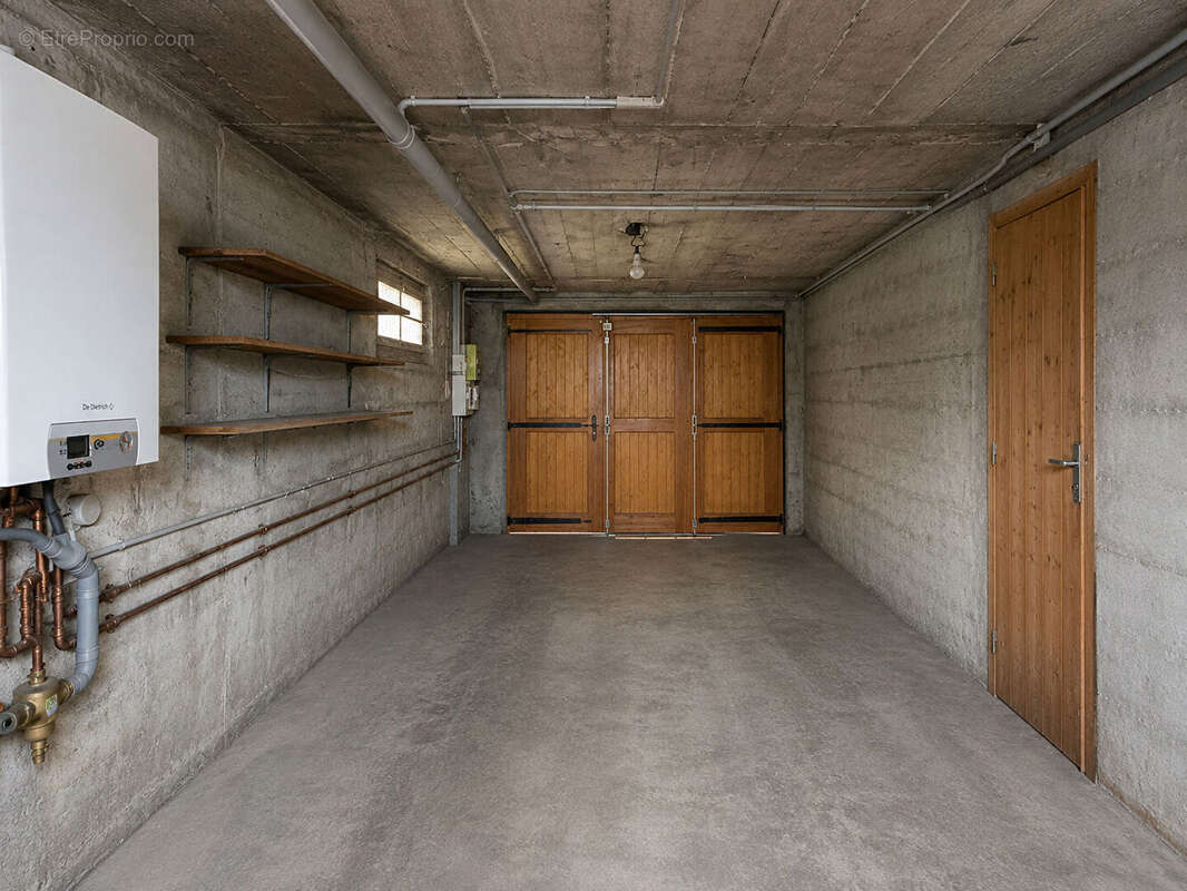 Thonon-les-Bains _MAISON 5 pièces 88m² AVEC FORT POTENTIEL - photo 9