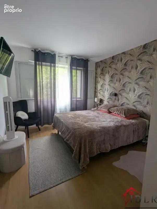 Grande maison familiale avec 6 chambres - photo 9