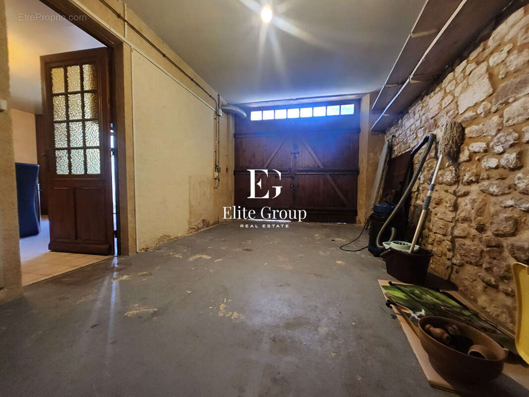 Maison à SIORAC-EN-PERIGORD