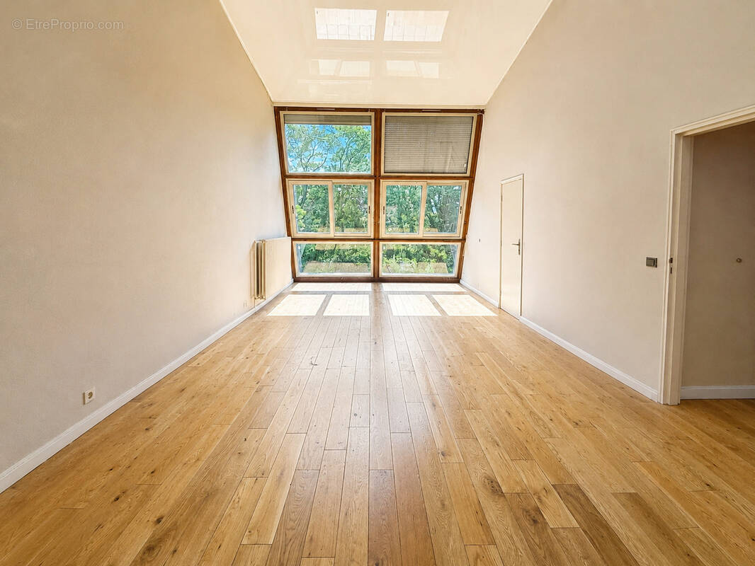 Appartement à CRETEIL