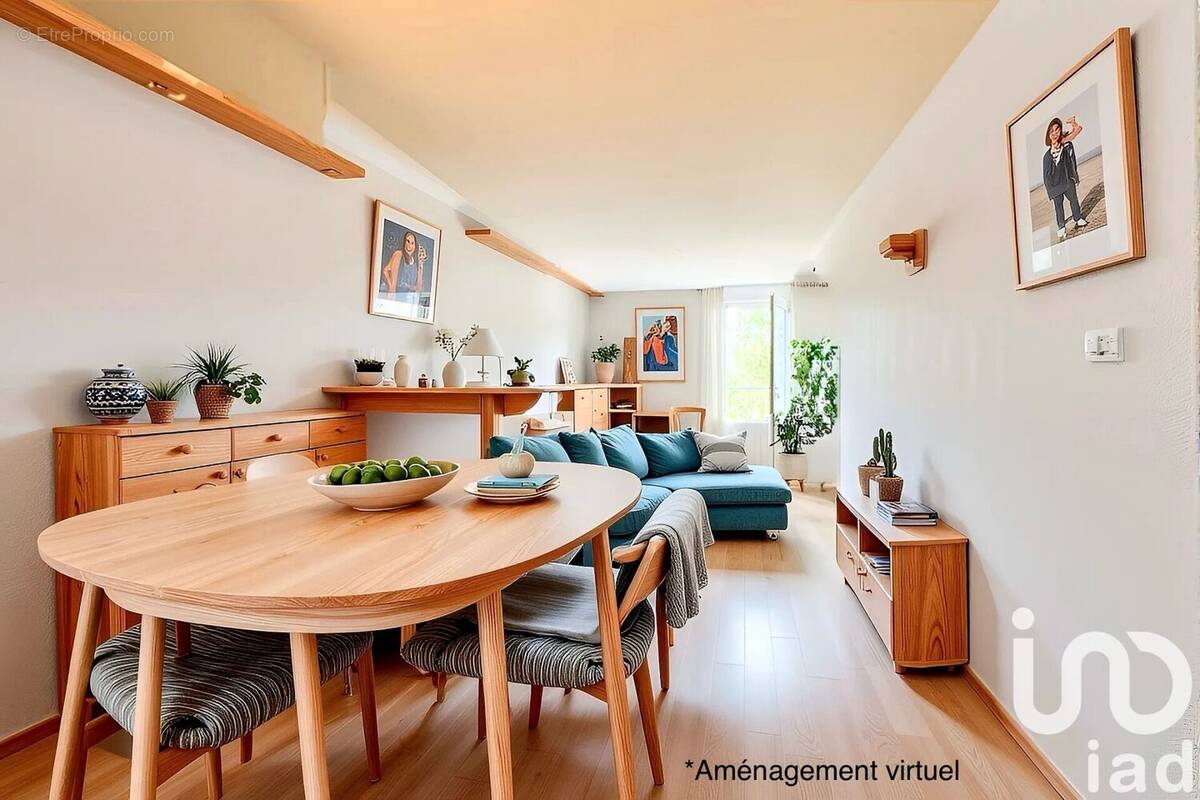 Photo 1 - Maison à SIGEAN