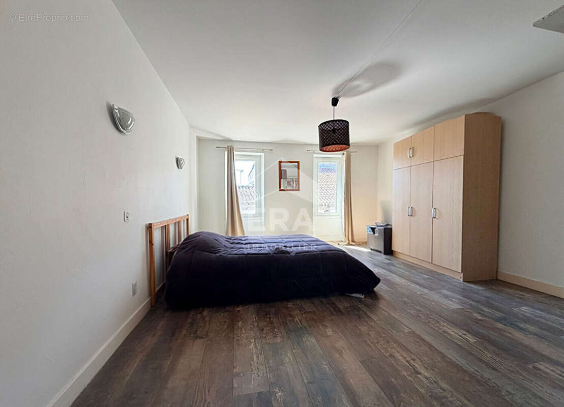 Maison 138m² à châteauneuf-sur-charente - photo 12