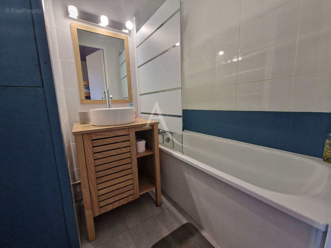 Maison à BREM-SUR-MER