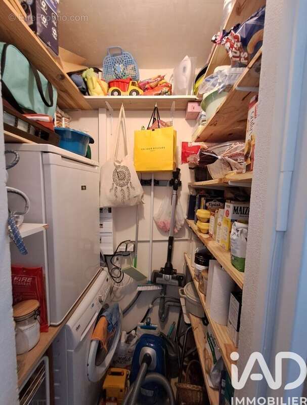 Photo 6 - Appartement à COMPIEGNE