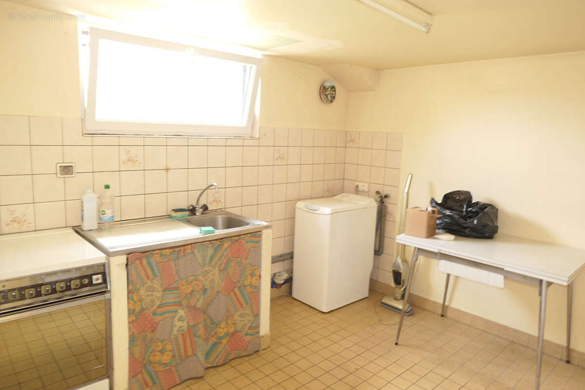 Maison à NOTRE-DAME-DU-TOUCHET