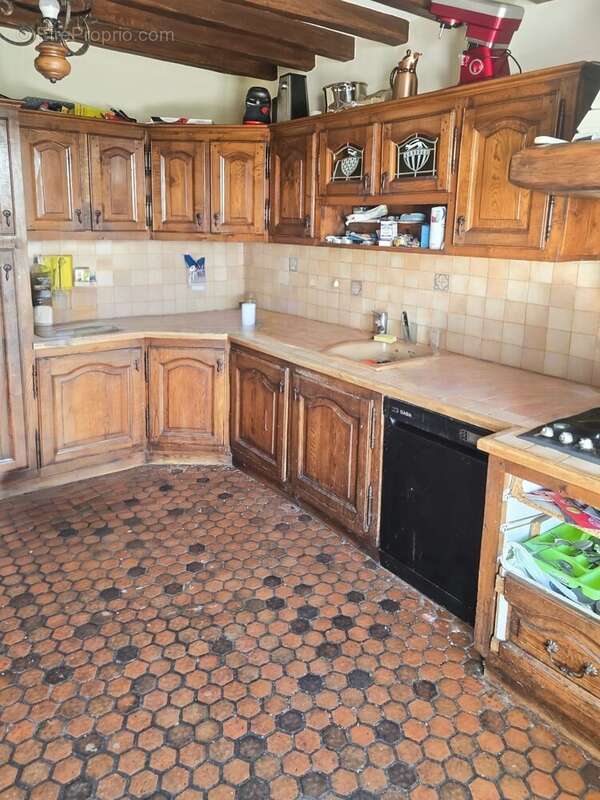 Maison à ARGENTEUIL