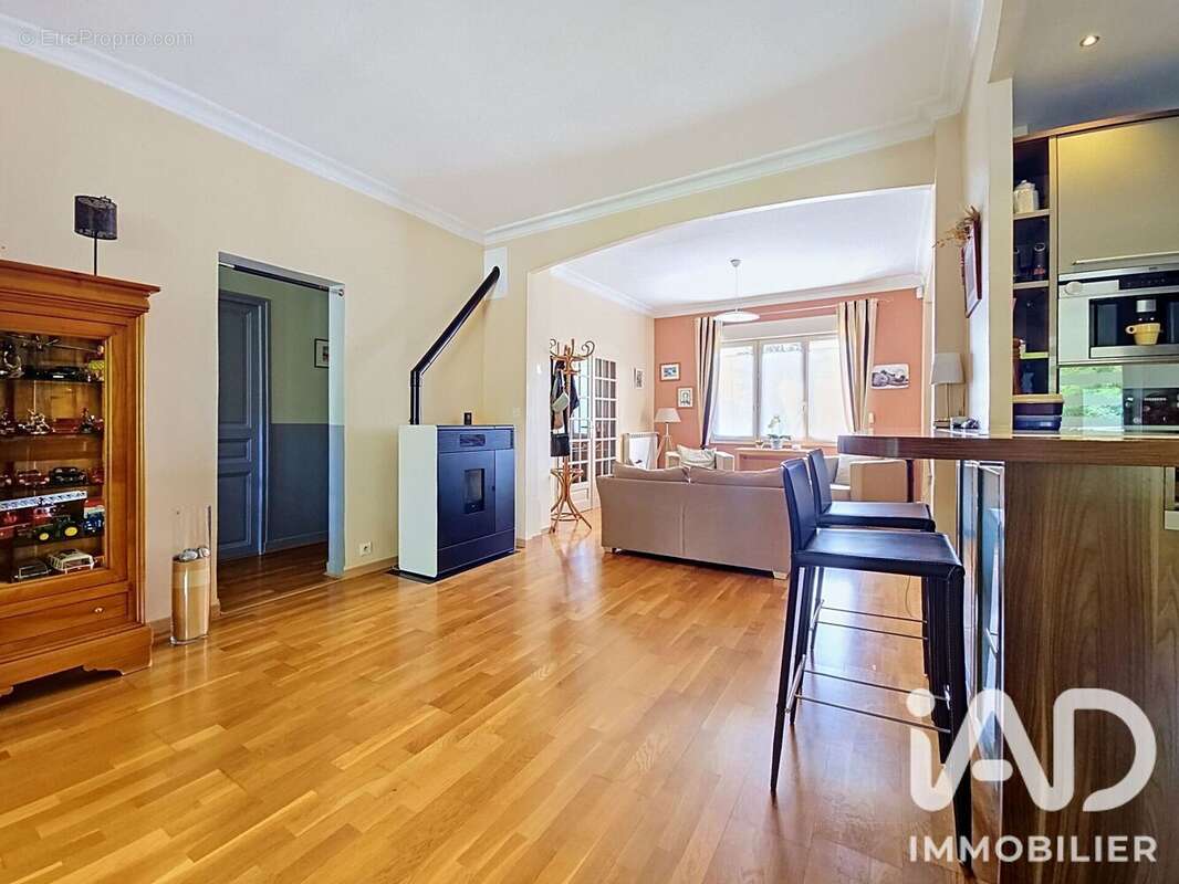 Photo 3 - Maison à MAISSE