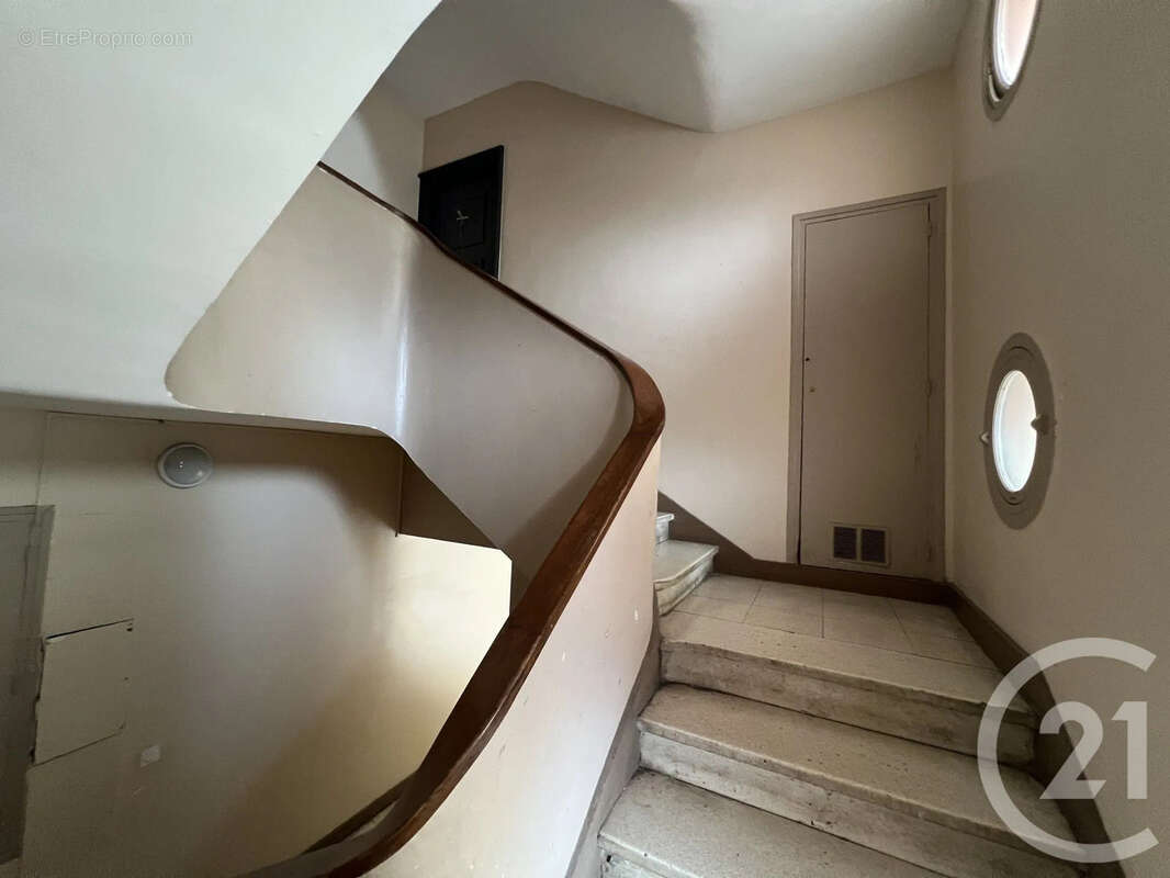 Appartement à SAN-MARTINO-DI-LOTA