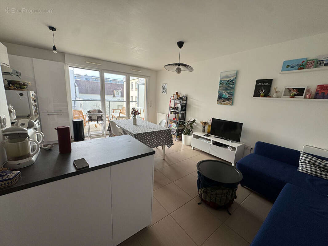 Appartement à CAEN