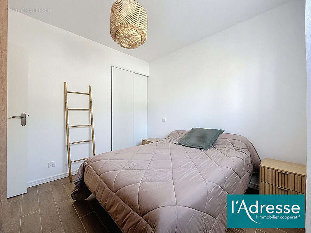 Appartement à AJACCIO