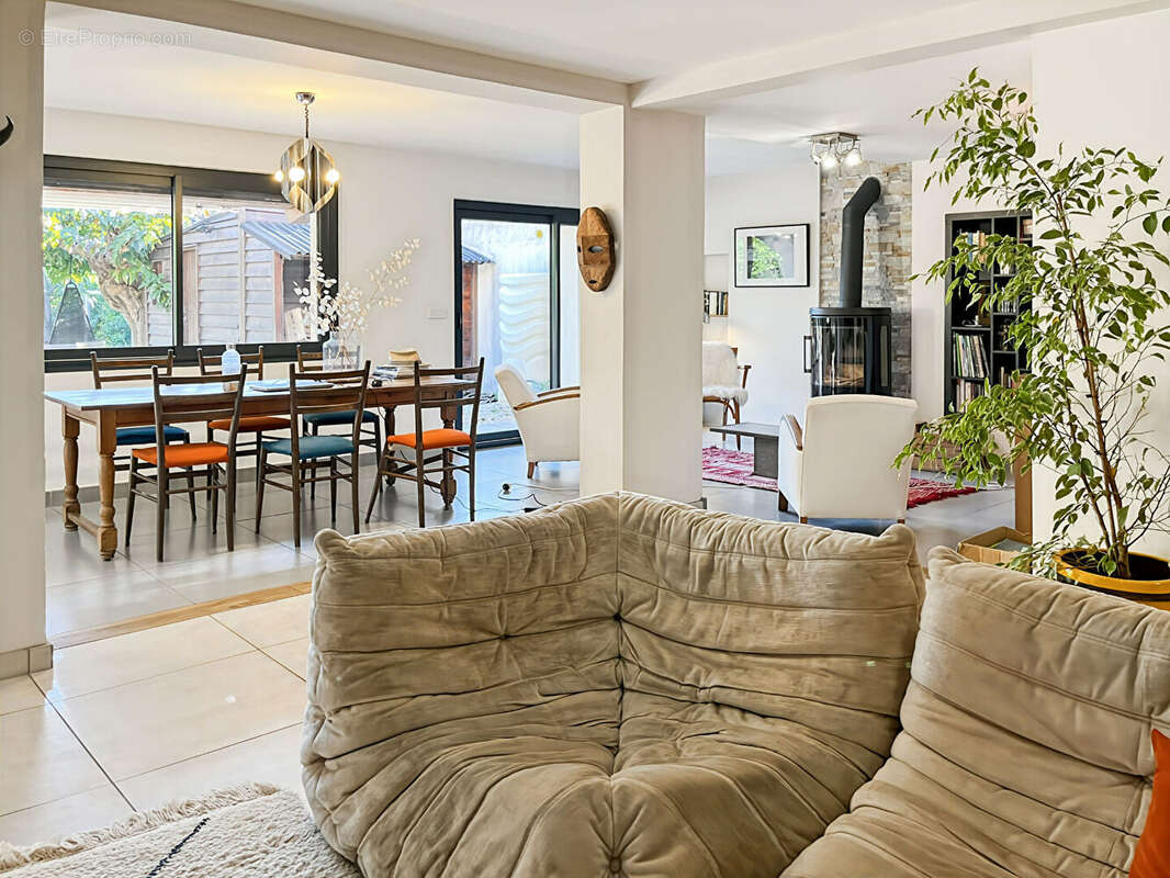 Appartement à GRAVESON