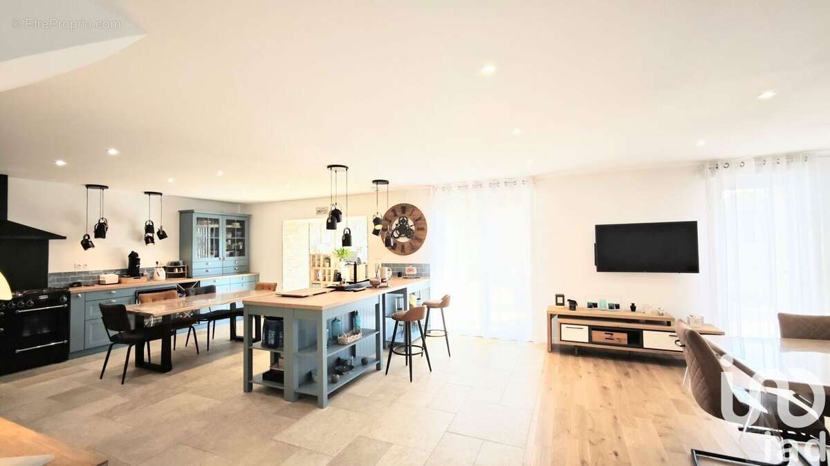 Photo 2 - Maison à CHABOURNAY