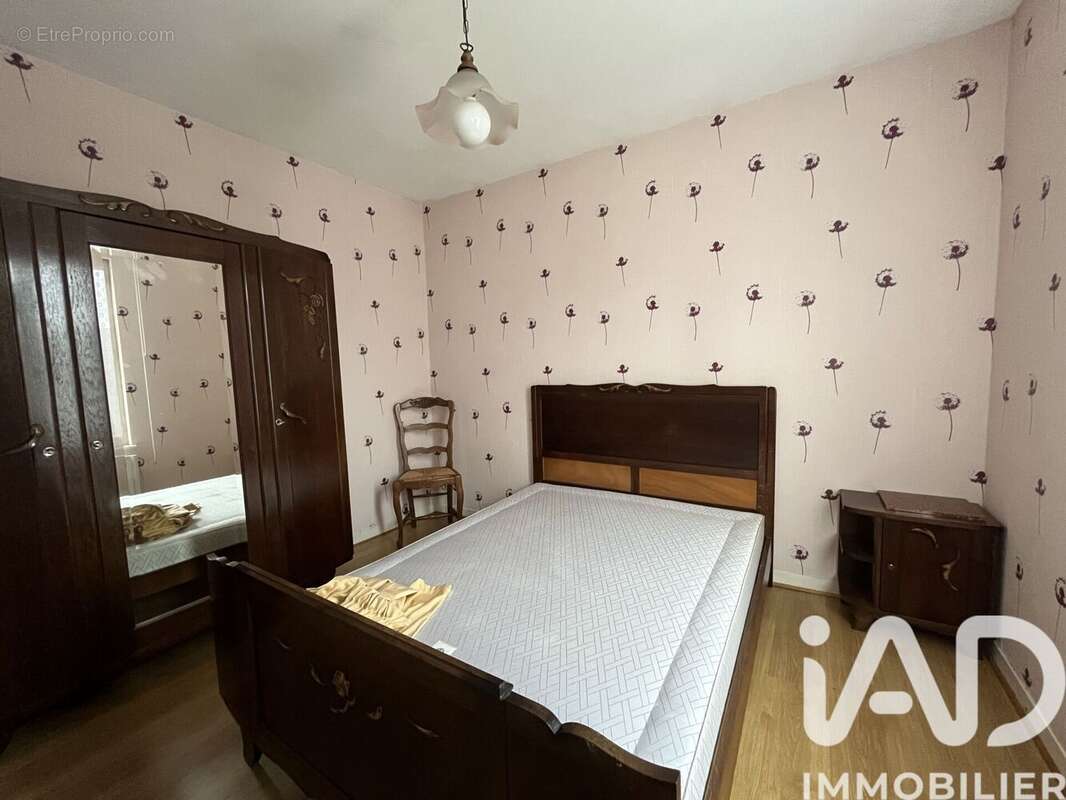 Photo 6 - Maison à BOSSEE