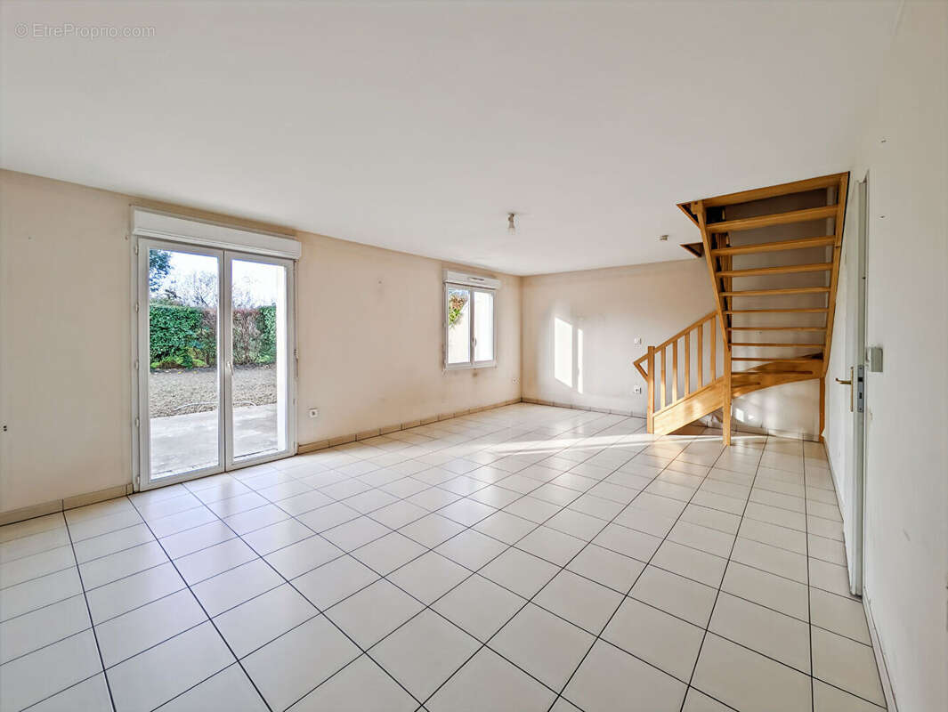 Maison à LA FRESNAIS