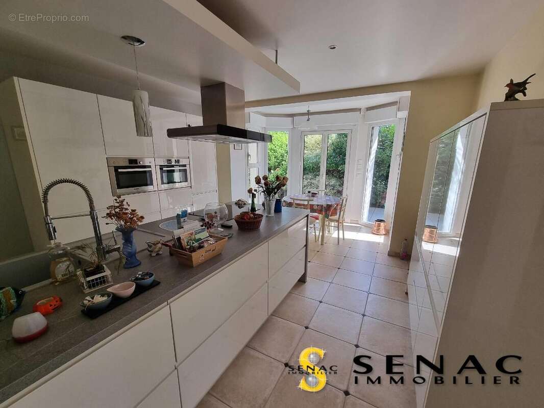 Maison à SAINT-PRIX