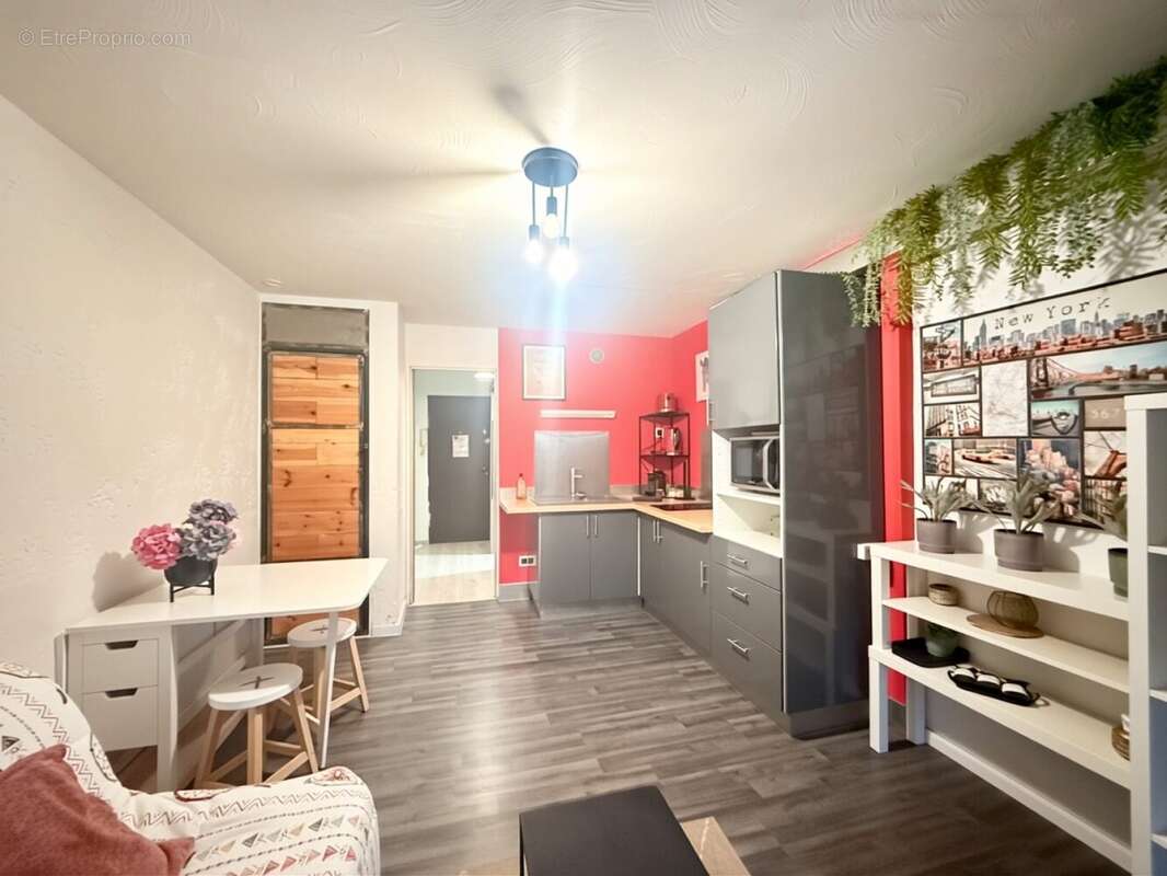 Appartement à FOS-SUR-MER