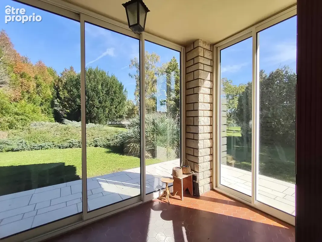 Maison 5 pièces 97 m² à vendre à Chasseneuil-Sur-Bonnieure (16260) - photo 7