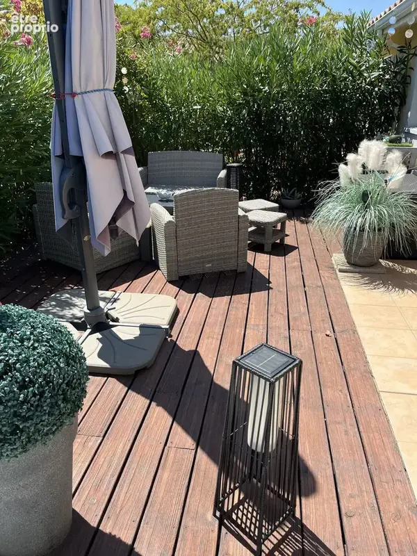 Maison 3 pièces 58 m² à vendre à Gonfaron (83590) - photo 9
