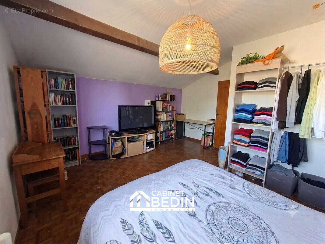 Maison 200 m² à Captieux  - photo 9