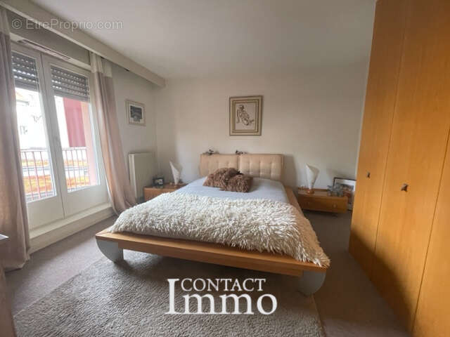Appartement à COLMAR