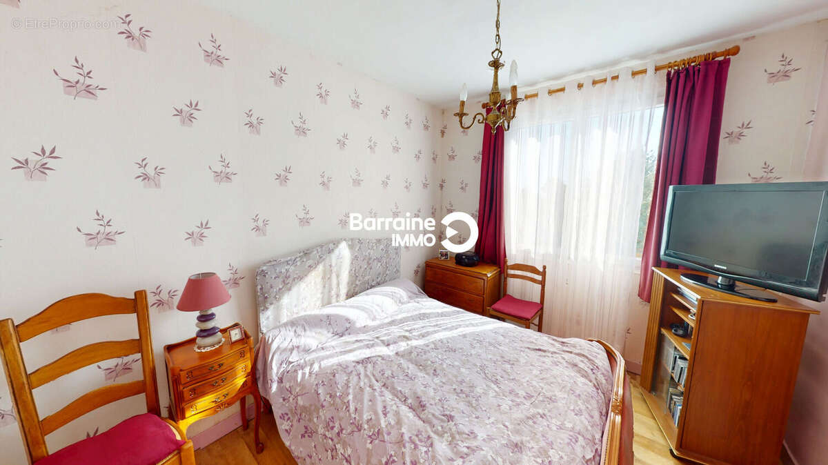 A vendre immeuble 250m² brest saint pierre 7 lots - photo 4