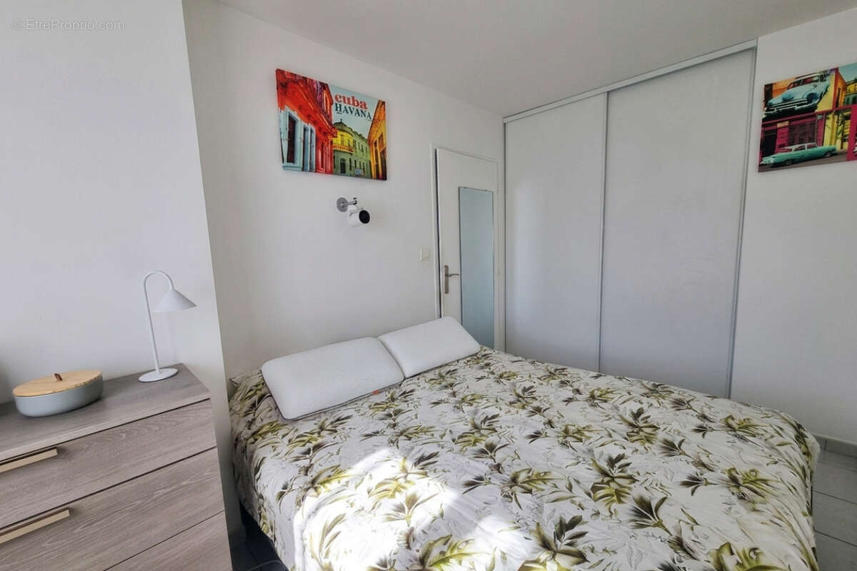 Appartement à SAINT-PRIEST