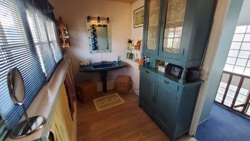 Photo 7 - Maison à CHILLY-MAZARIN