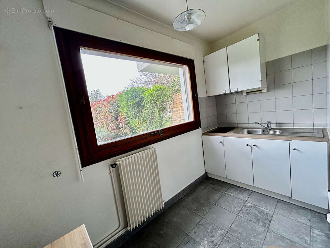 Appartement à NOGENT-SUR-MARNE