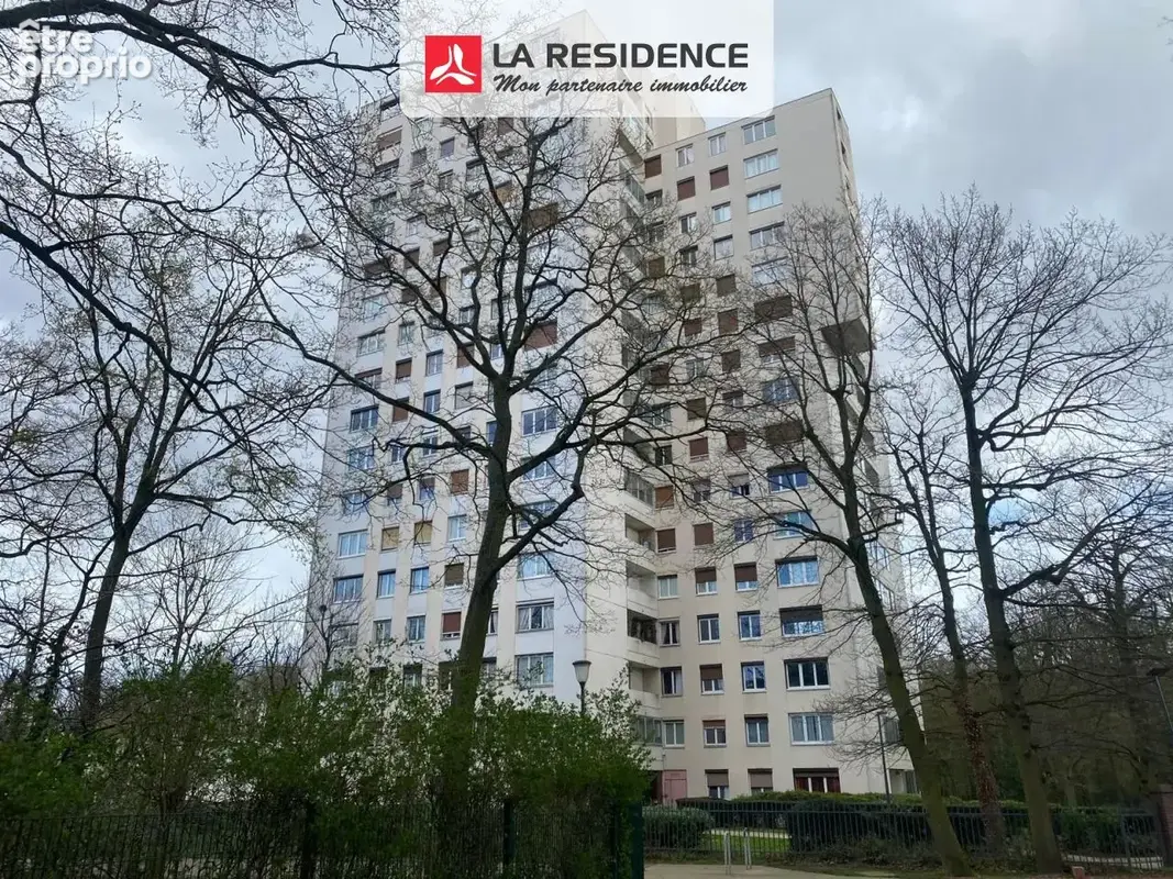 Appartement à MONTIGNY-LES-CORMEILLES