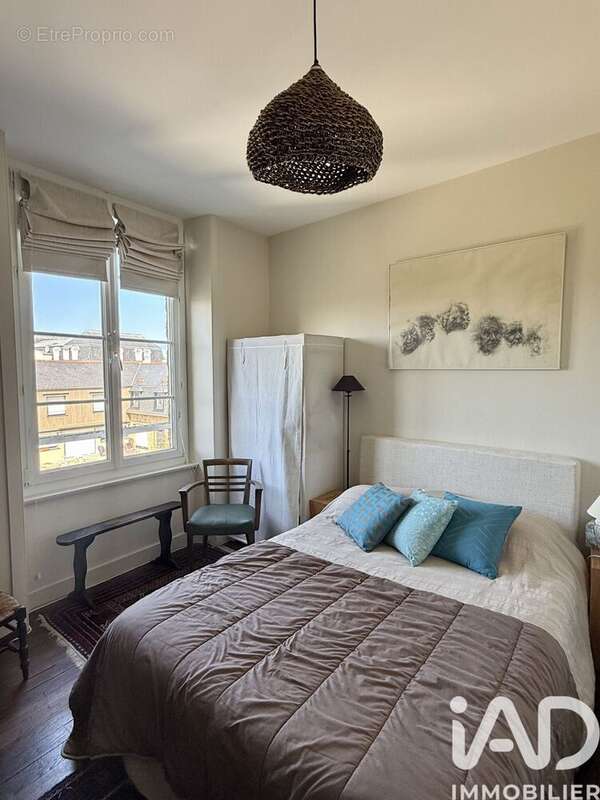 Photo 7 - Appartement à SAINT-MALO