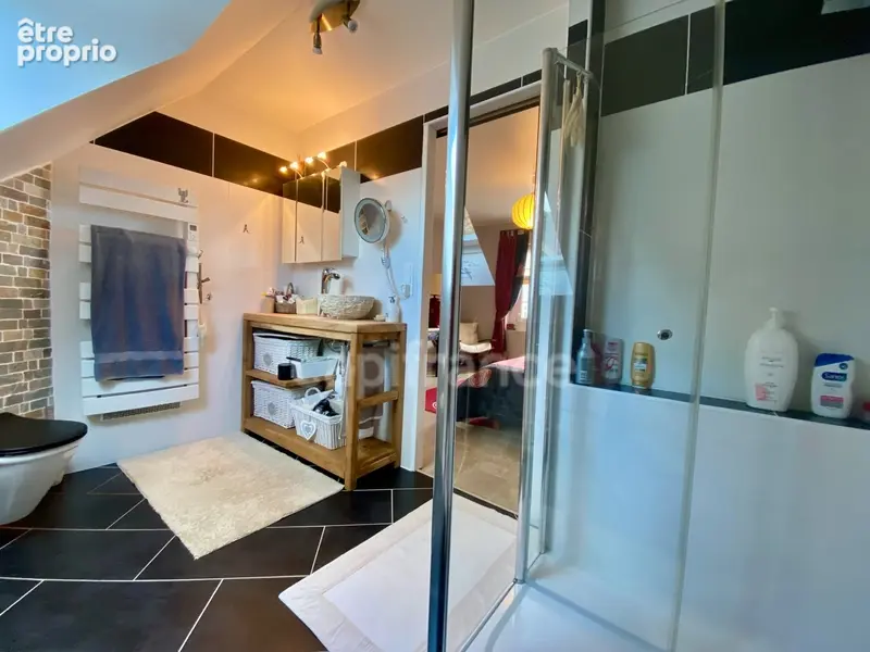 Maison en viager occupé à QUEMPERVEN - photo 7