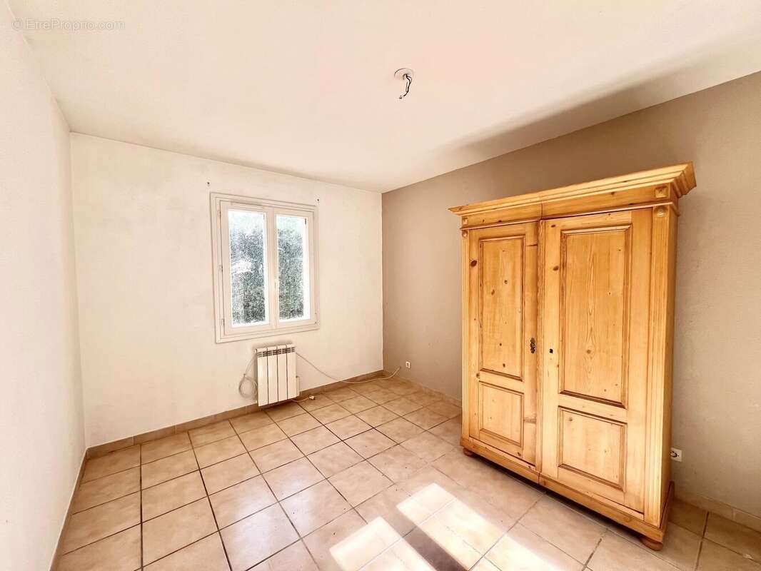 Maison à FORCALQUEIRET