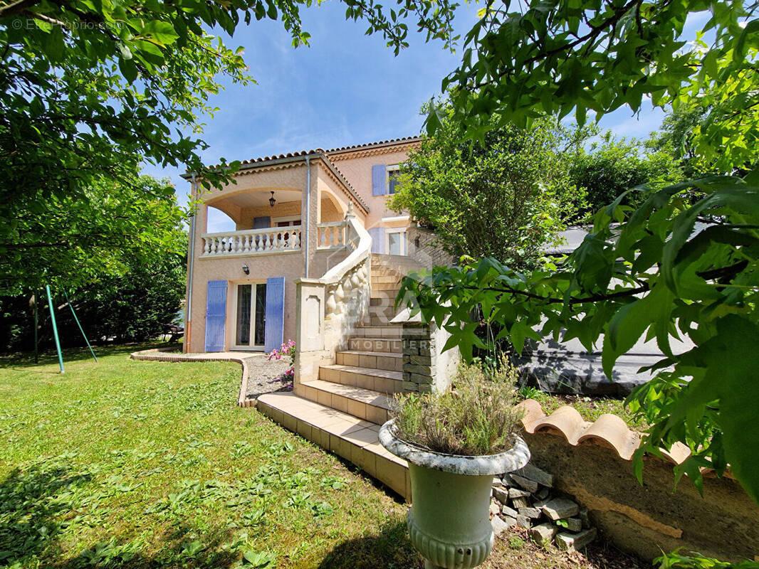 Maison à GAP