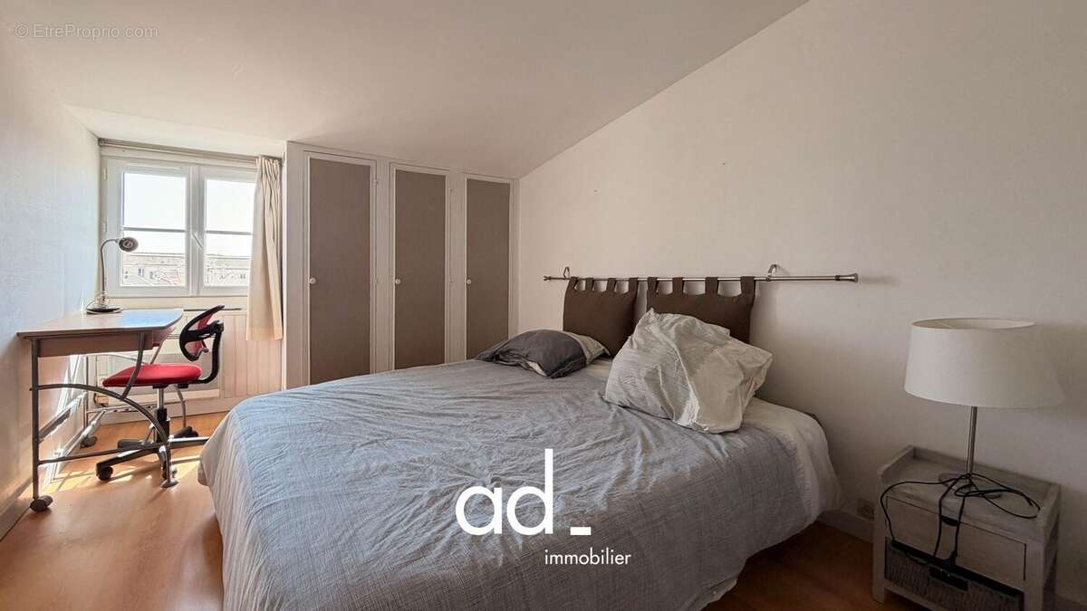 Appartement à LA ROCHELLE