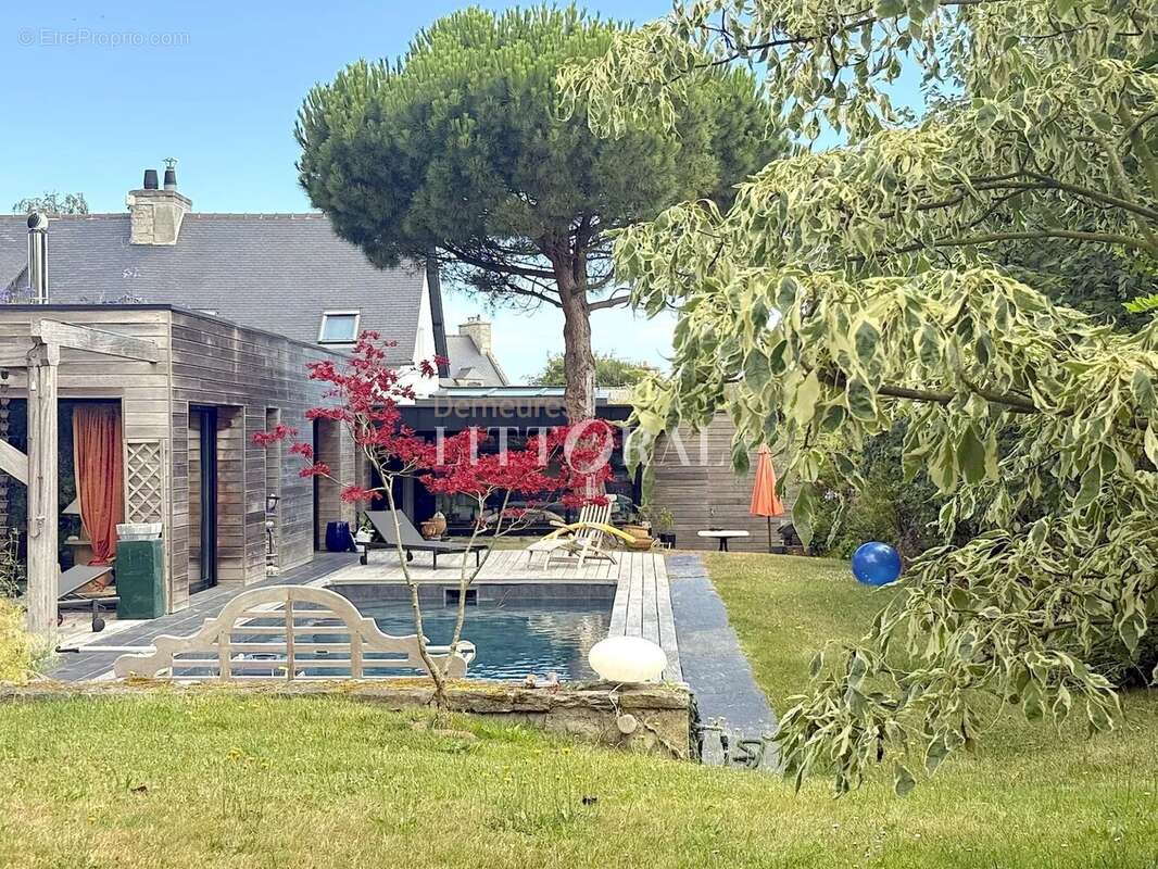 Maison à SAINT-CAST-LE-GUILDO
