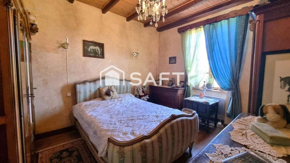 Photo 6 - Maison à FUMEL