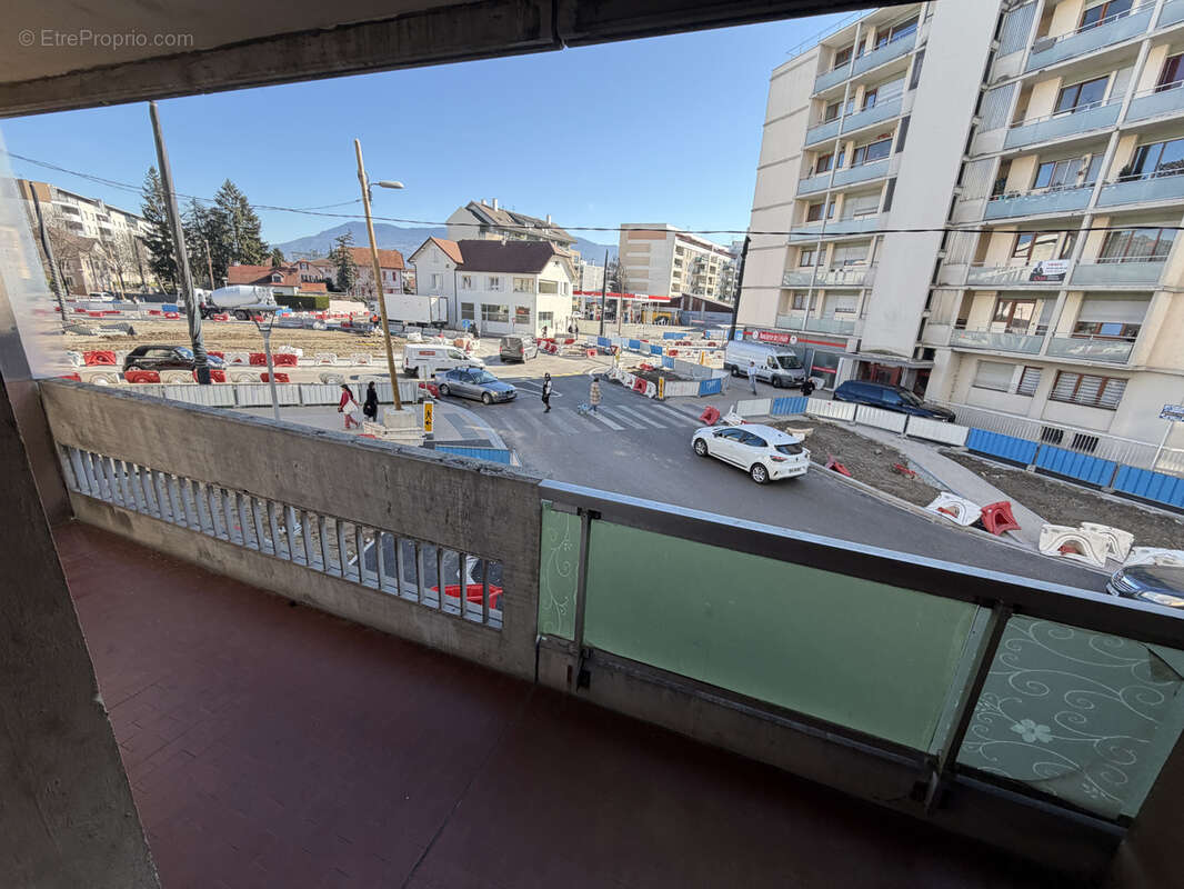Appartement à ANNEMASSE