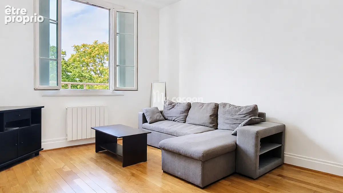 Appartement à LYON-3E