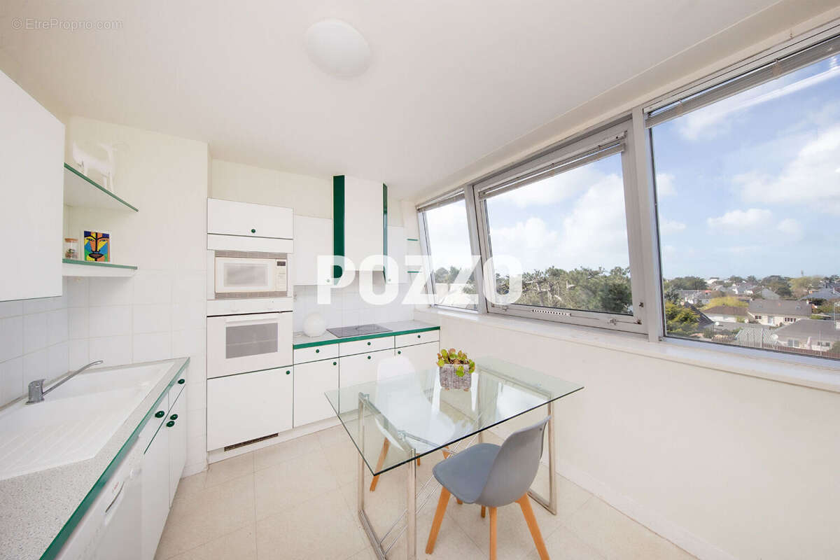 Appartement à JULLOUVILLE
